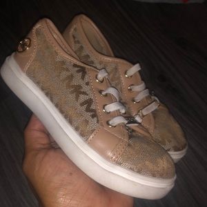 Toddler Michael kor shoes